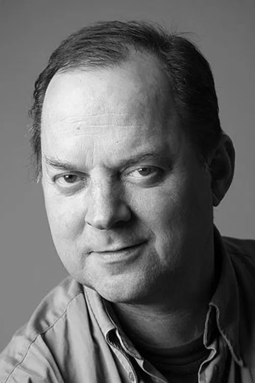 Mats Bergman profile