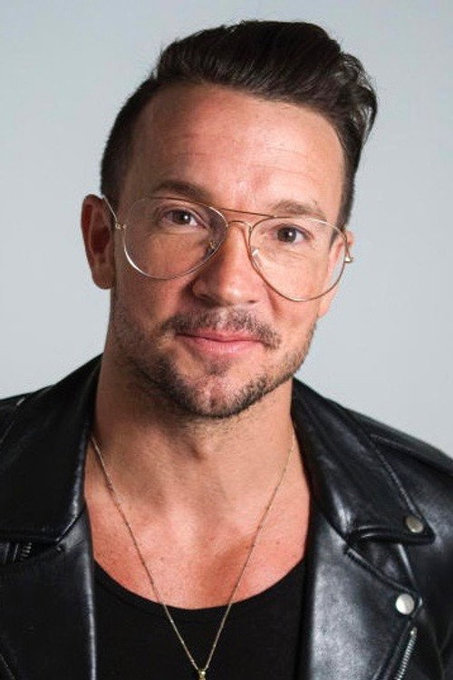 Carl Lentz profile