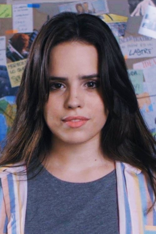 Sofía Morandi profile