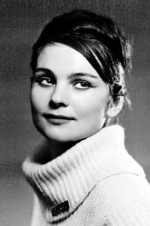 Photo of Taisiya Lytvynenko, Acting