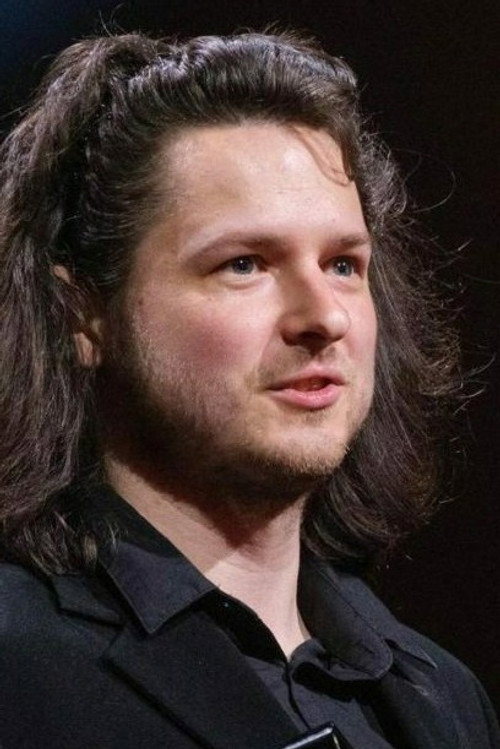 Photo of Henri Kuus, Sound
