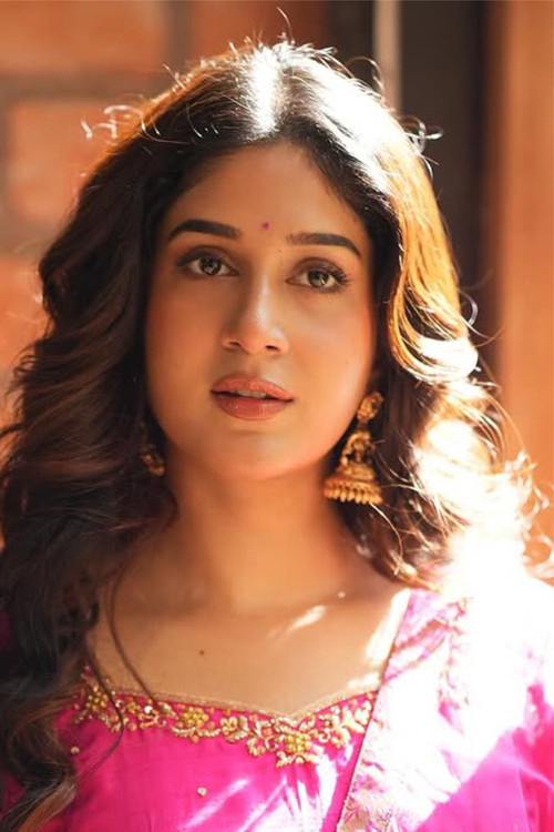 Photo of Rabiya Khatoon, Acting