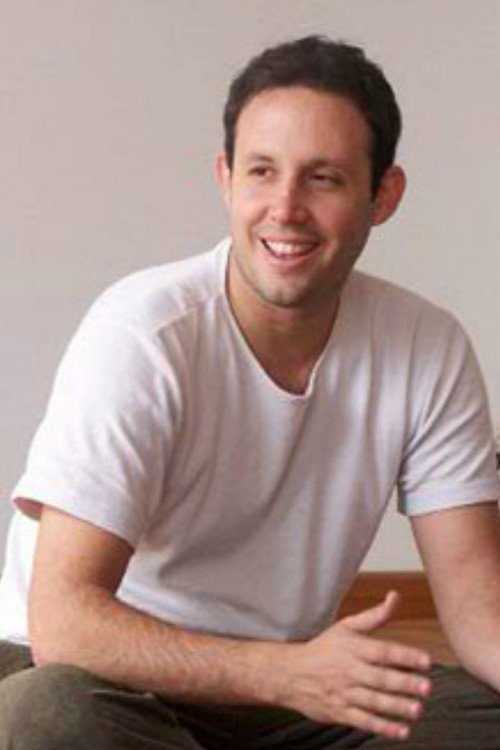 Photo of Eduardo Mendoza de Echave, Directing