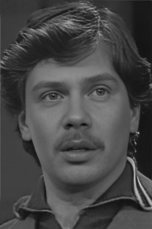 Aleksandr Davydov profile