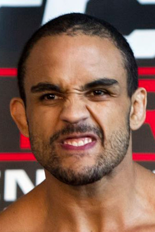 Photo of Rafael Cavalcante, Acting