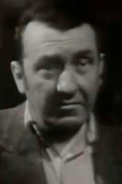 Photo of Vaso Perišić, Acting