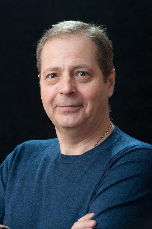 Photo of Sergey Danilevich, Acting
