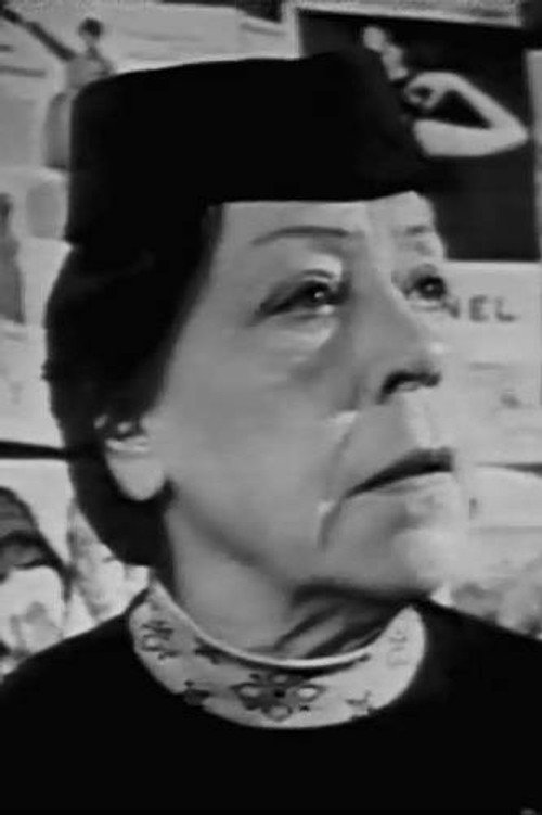Photo of Lyudmila Gajlikovskaya, Acting