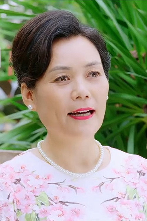 Photo of Xu Di, Acting