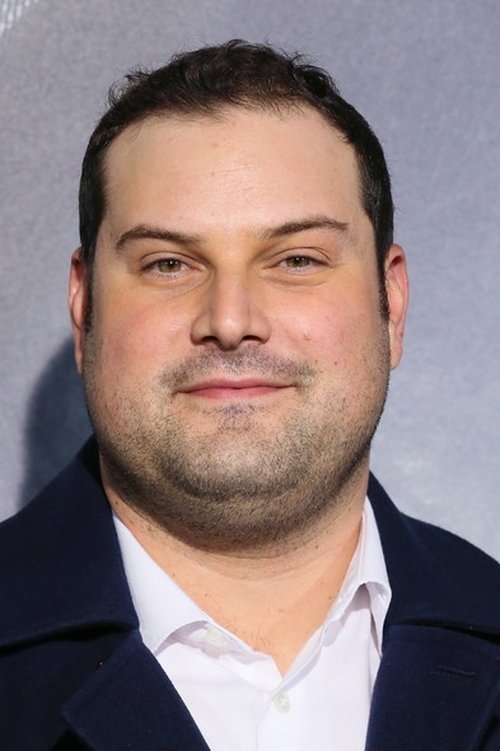 Photo of Max Adler, Acting