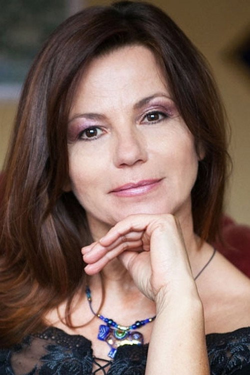 Ilona Ivancsics profile