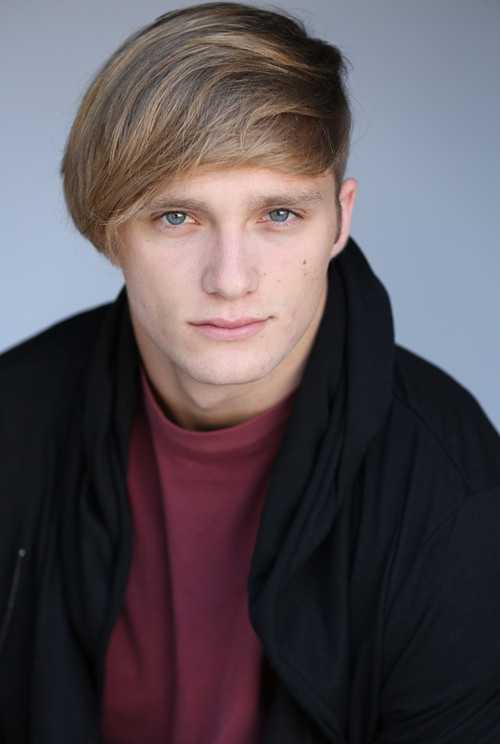 Photo of Collin Place, Acting