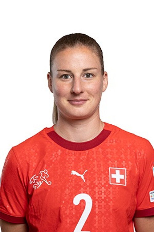 Photo of Julia Stierli, Acting