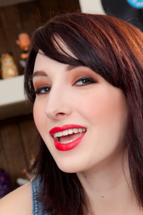Photo of Shay Ryan, Acting