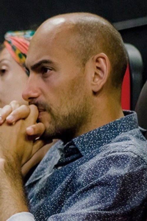 Photo of Davide Montecchi, Directing