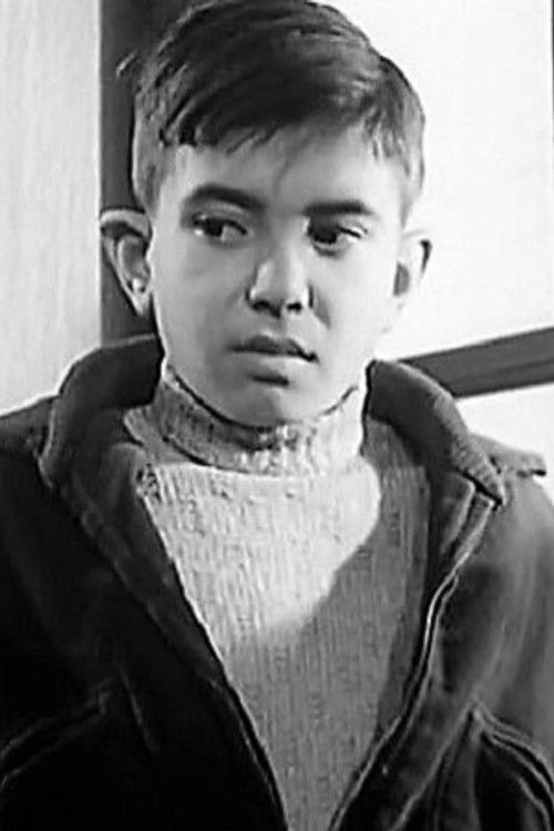 Carlos Romero Marchent profile