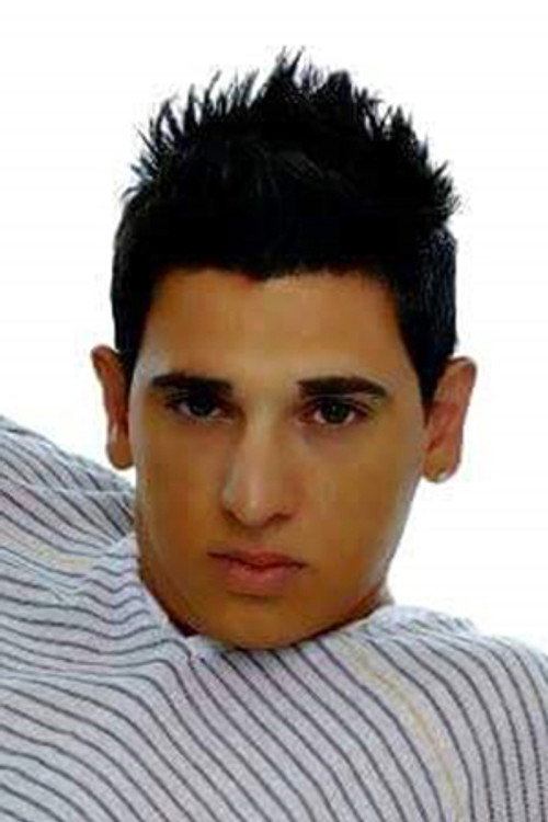 Antonis Faris profile