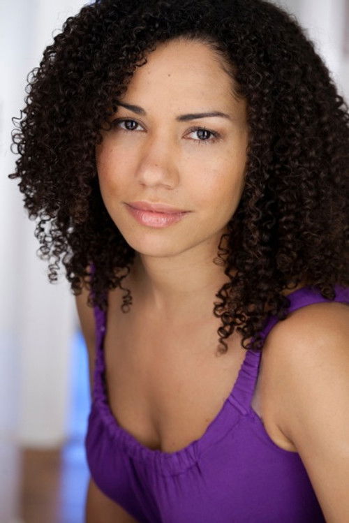 Tanesha Ross profile