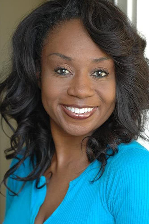 Photo of Chantell D. Christopher, Acting