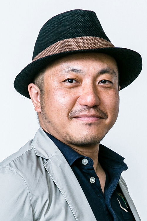 Kazuya Shiraishi profile