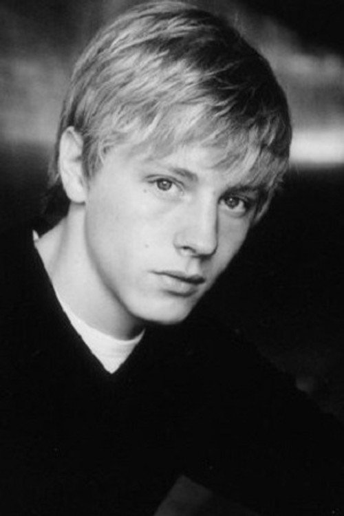 Photo of Trevor Duke-Moretz, Acting