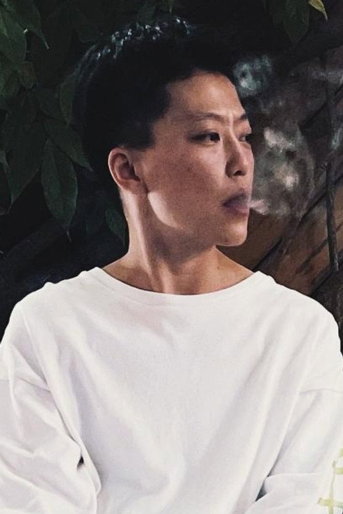 Photo of Wang Yan, Writing
