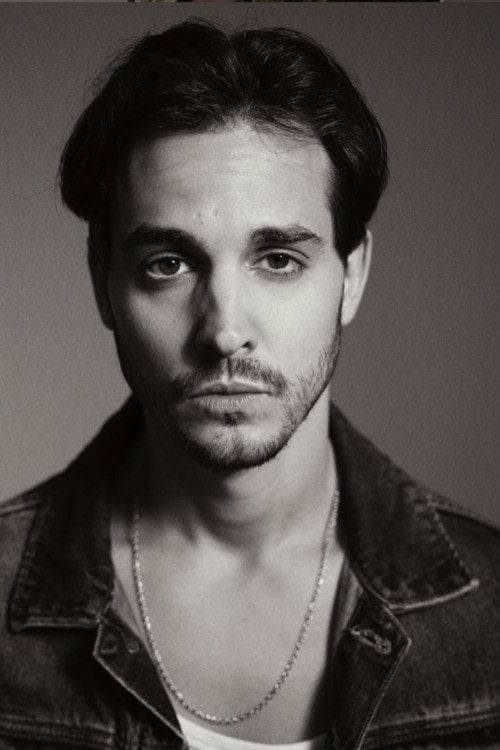 Photo of Luis Ferreira, Acting