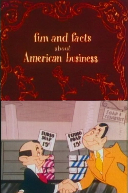 Movie poster for Going Places (1948)