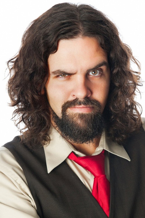 Photo of Sébastien Dubé, Acting
