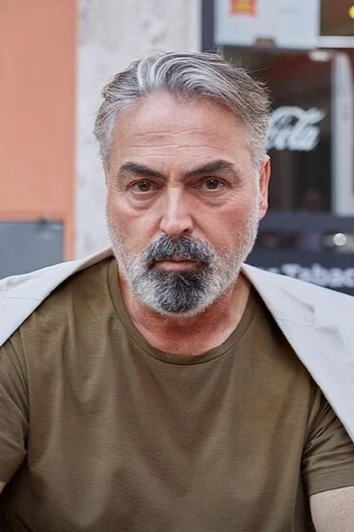 Photo of Michael Jamak, Acting