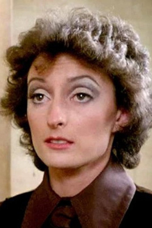 Photo of Mandy Ashley, Acting