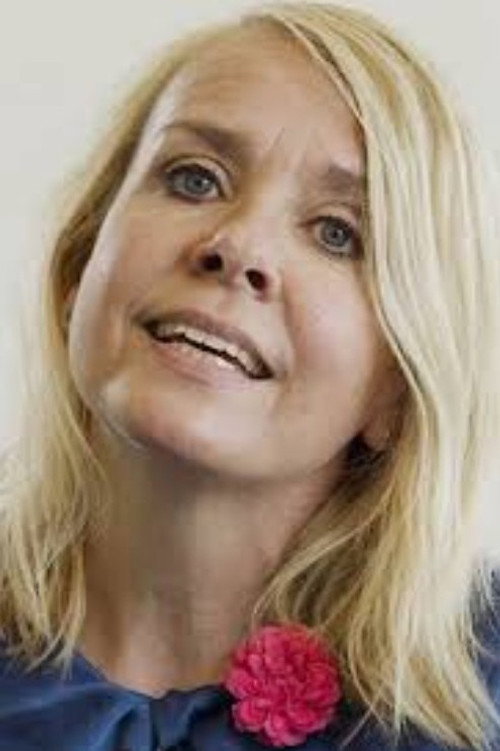 Photo of Christine Skou, Acting