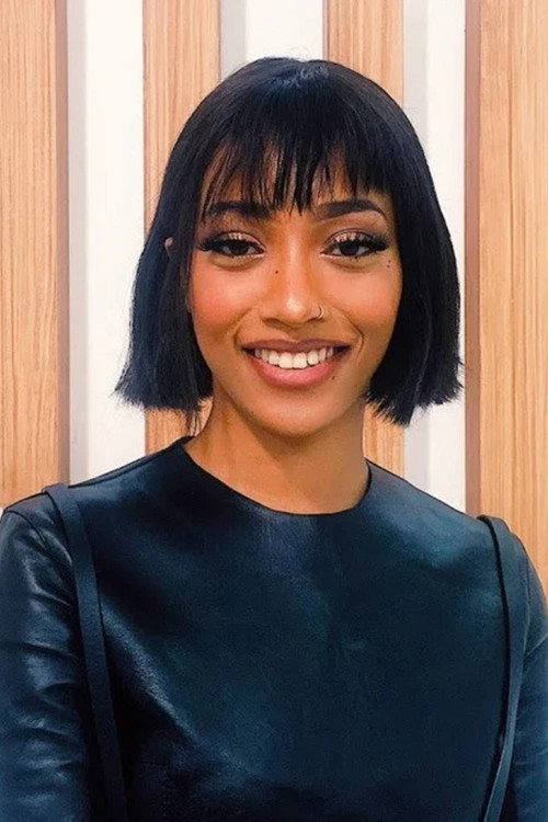 Photo of Shay, Acting
