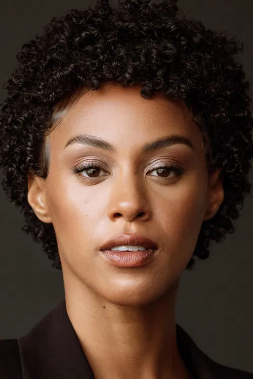 Golden Madison profile