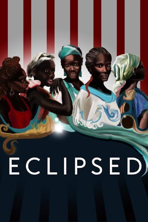Movie poster for Eclipsed (2020)