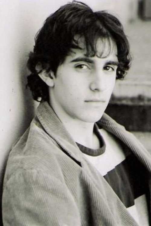 Photo of Patrick Salvagna, Acting