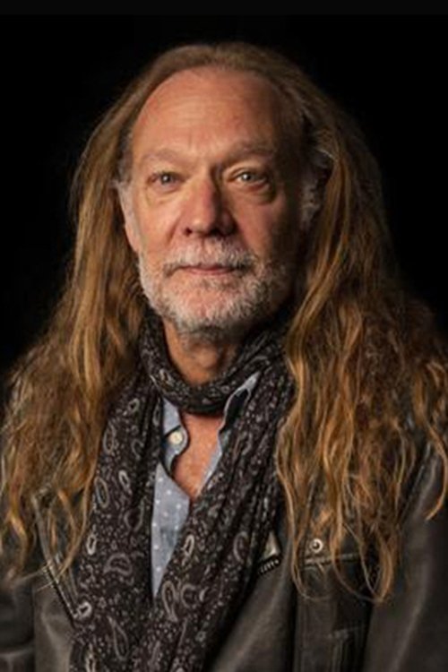 Greg Nicotero profile