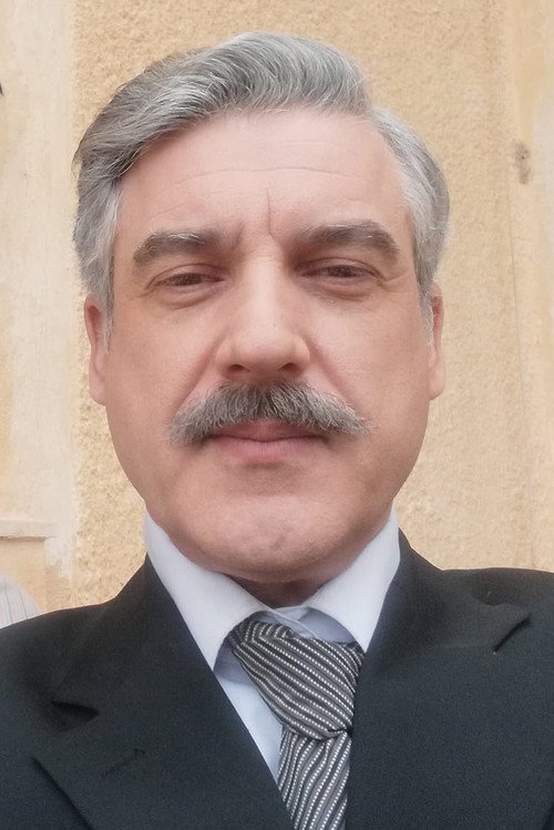 Photo of Giorgos Roufas, Acting