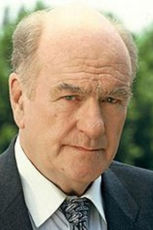 Christian Barbier profile