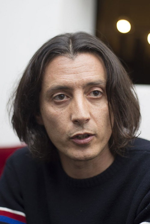 Photo of Banin Fraile, Acting