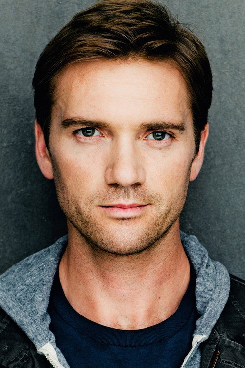Photo of Bryan Murphy, Acting