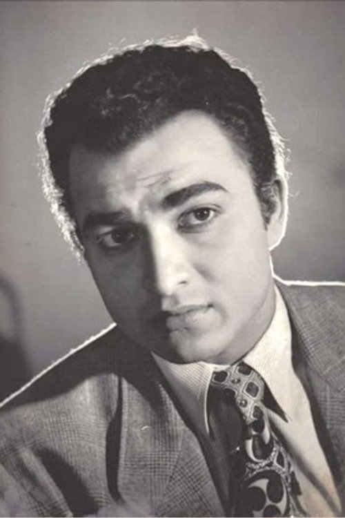 Photo of Suresh, Acting