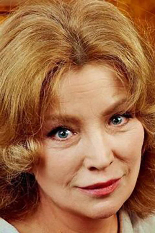 Olga Ostroumova profile