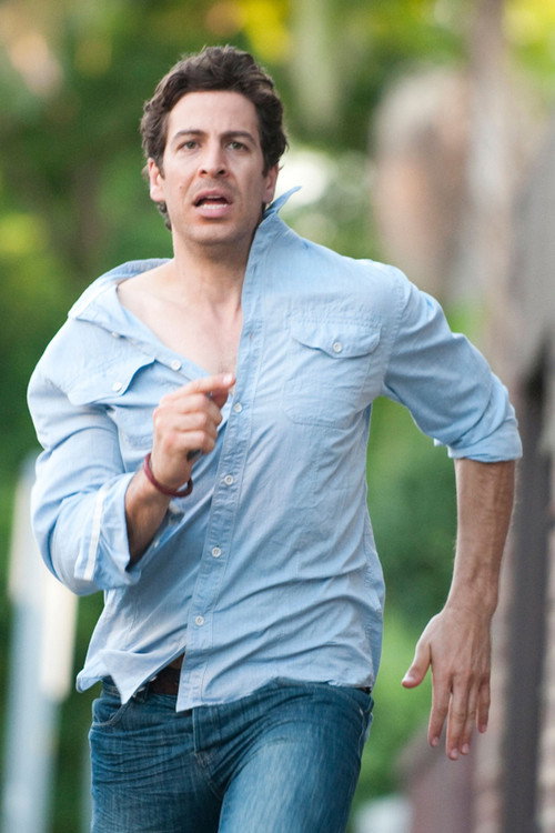 Movie poster for Suburbia (2010)