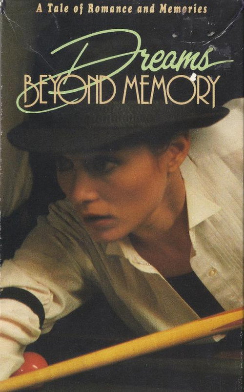 Movie poster for Dreams Beyond Memory (1987)