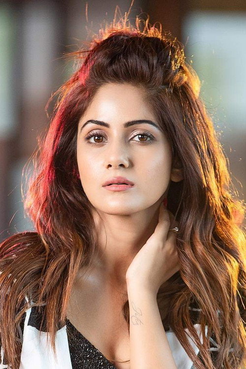 Trina Saha Bhattacharya profile