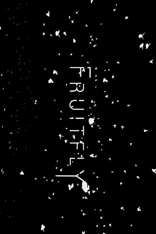 Movie poster for Fruitfly (2023)