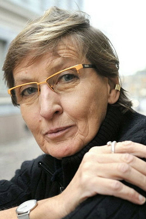 Photo of Pirjo Honkasalo, Directing