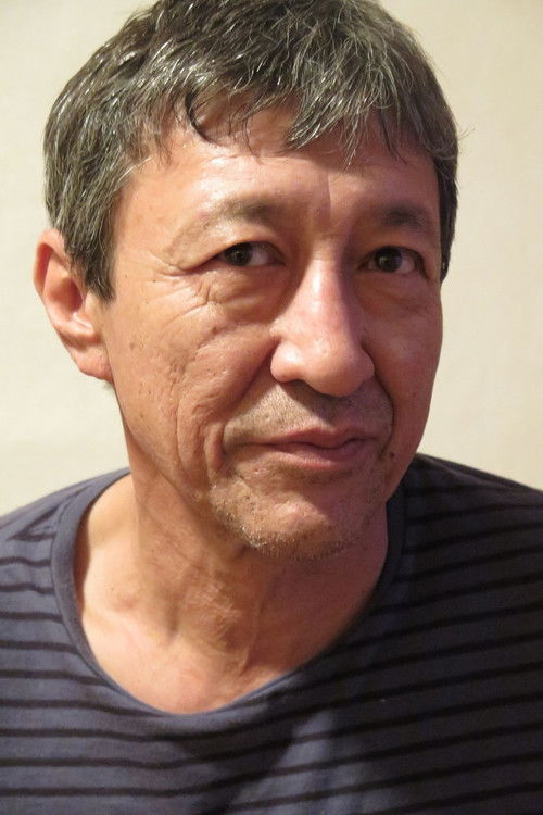 Seydulla Moldakhanov profile