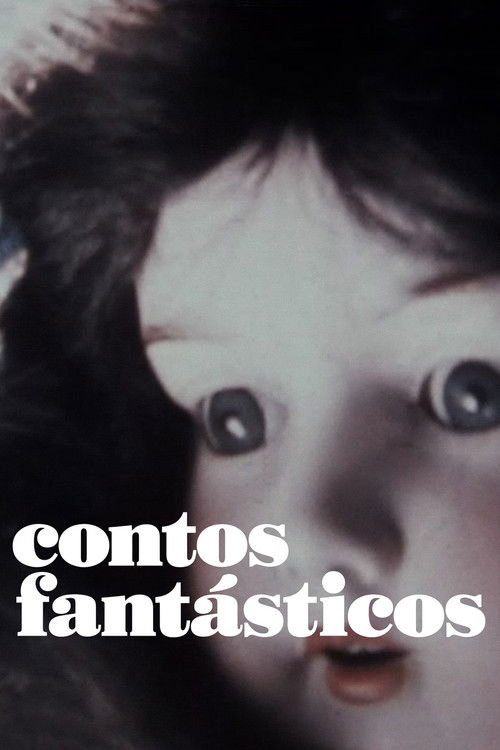 Contos Fantásticos poster